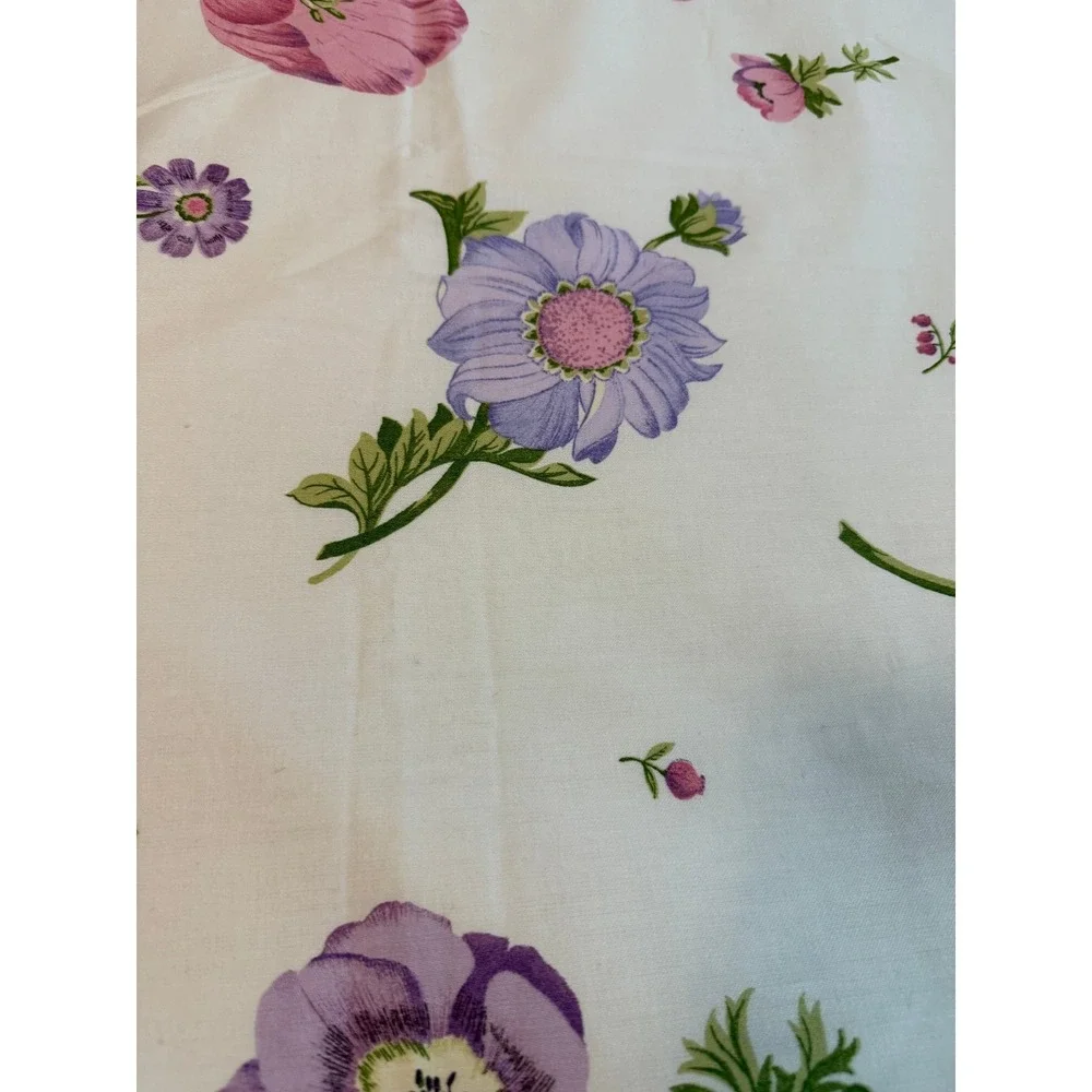 Suburban Fabrics vintage new